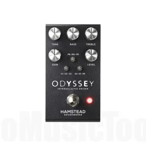 Vente Directe Hamstead Soundworks Odyssey Intergalactic Drive