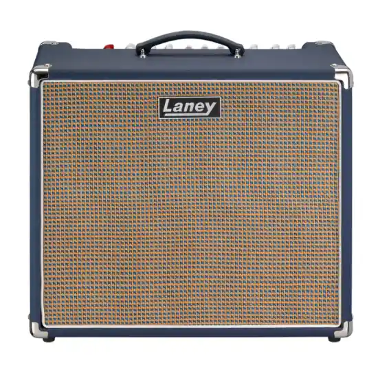Populaire Laney Lionheart Foundry 60 1x12