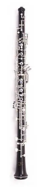 Certifié Fox Granadilla Oboe