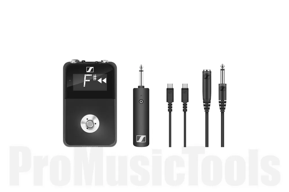 Sennheiser XSW-D Pedalboard Set - Einzelstück Retour Gratuit