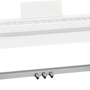 Roland 3 Pedal Unit for FP-30-WH Digital Piano - White Meilleur Choix