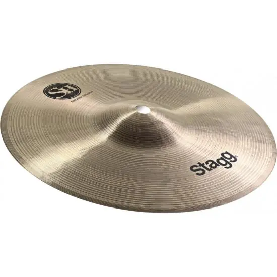Cymbale splash Stagg SH8 Populaire