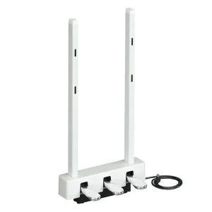 Petit Prix Yamaha LP1 3-Pedal Unit for P125 - White