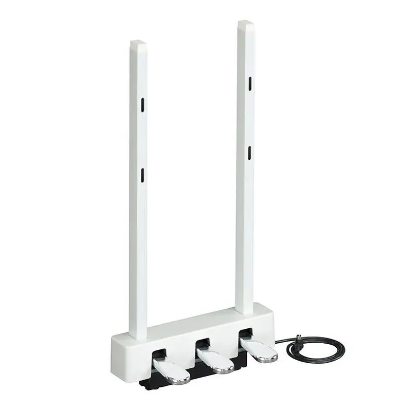 Petit Prix Yamaha LP1 3-Pedal Unit for P125 - White