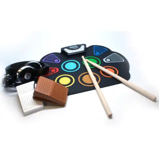 Acheter Direct Batterie déroulante Fuzeau 78290 codedrum