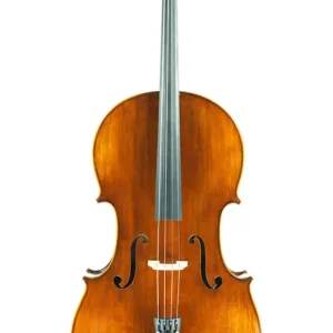 Retour Gratuit Eastman Strings VC305 1/2 Cello Outfit with Bag and Carbon Bow - Stradivari