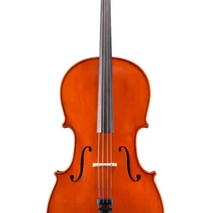 Vente Directe Eastman Strings VC100 1/2 Cello Outfit