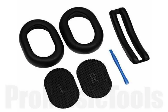 Nouvelle Collection Austrian Audio Hi-X50 Cushion Kit