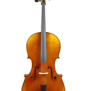 Jusqu'à Épuisement Des Stocks Scott Cao Violins STC-017E Cello Outfit - 1/2