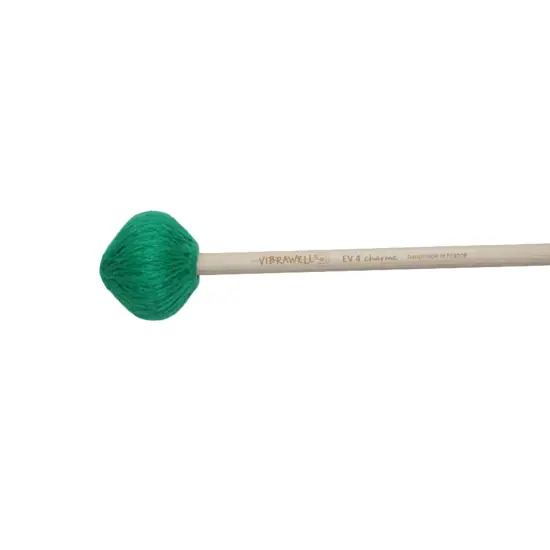 Baguettes Vibrawell Vibra ou Marimba EV4 medium Acheter En Ligne