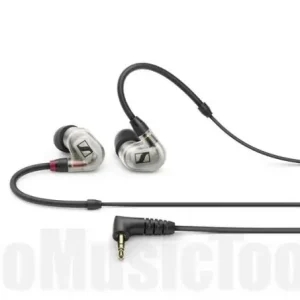 Sennheiser IE 400 PRO Clear - 1x opened box Nouvelle Collection