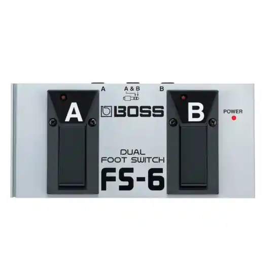 Boss FS-6 Meilleure Vente