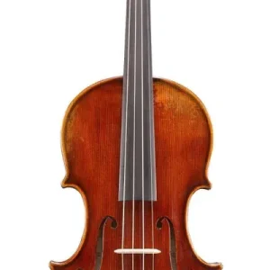 Soldes Eastman Strings VL701ST Rudoulf Doetsch 1/2 Violin Outfit
