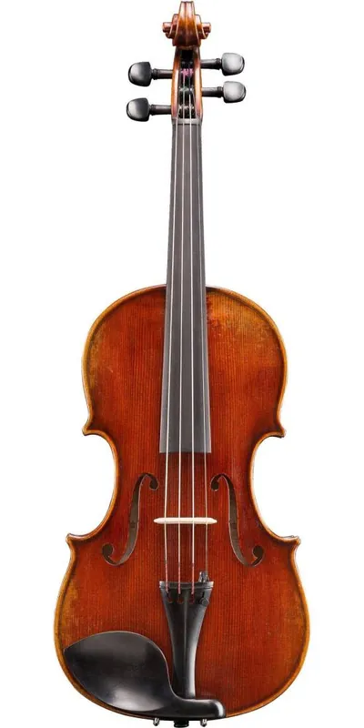 Soldes Eastman Strings VL701ST Rudoulf Doetsch 1/2 Violin Outfit