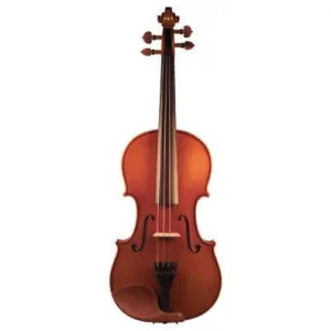 Offre Du Jour Eastman Strings Violin Outfit - w/Carbon Bow - 1/2