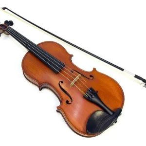 Vente Directe Carlton CVN200 - 1/4 Violin Outfit