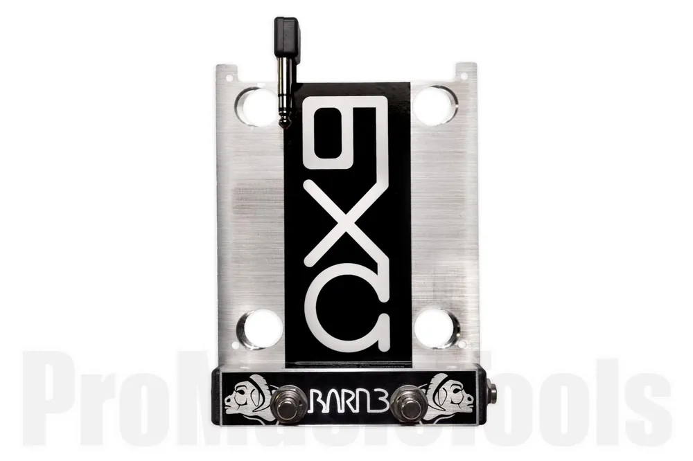 Prix Réduit Eventide Barn3 OX9 H9 Aux Switch - b-stock