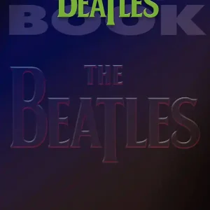 Hal Leonard The Beatles Book - Easy Guitar - Book Commander Vite