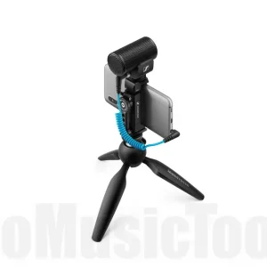 Sennheiser MKE 200 Mobile Kit Usine Directe