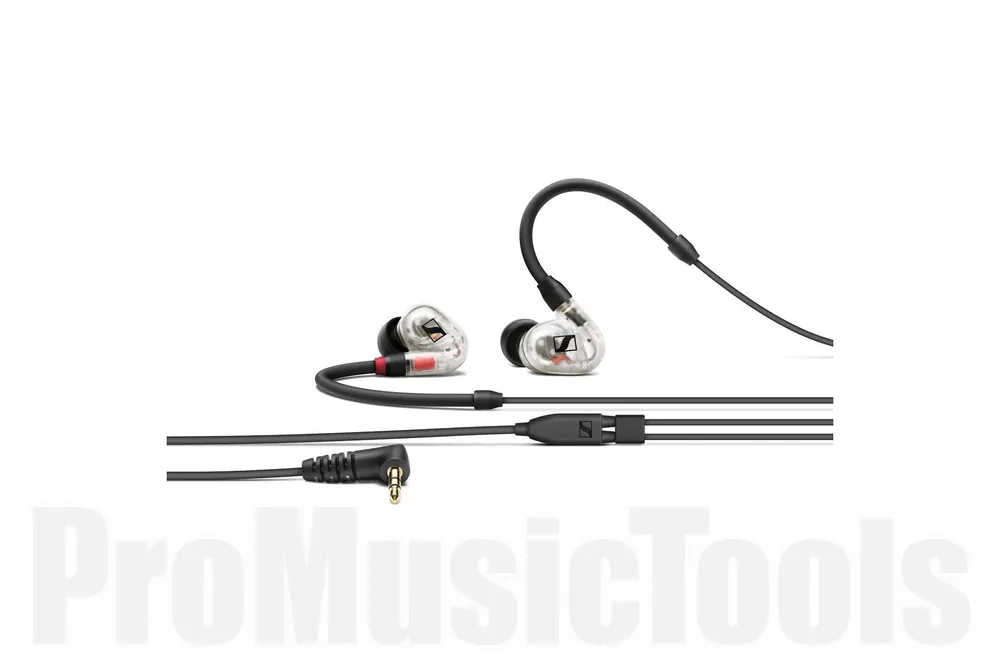 Sennheiser IE 100 PRO Clear Commander Vite