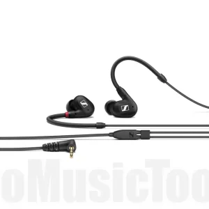 Sennheiser IE 100 PRO Black Meilleur Choix
