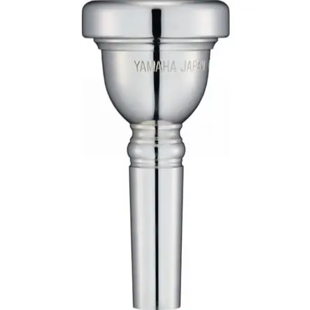 Top Vente Yamaha MPSL48L Embouchure pour trombone ou euphonium grosse perce