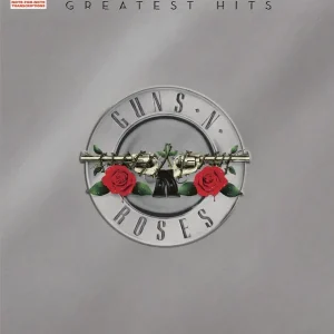 Cherry Lane Guns N‘ Roses Greatest Hits - Guitar TAB - Book Authentique