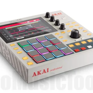 Akai Professional MPC ONE Retro - Limited Edition Seulement Aujourd'hui