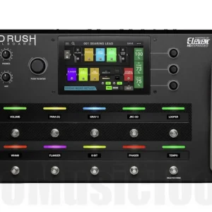 Acheter Direct Headrush Pedalboard - 1x opened box