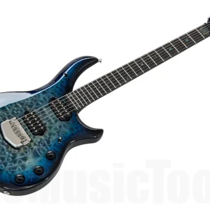 Vente Flash Music Man USA John Petrucci Majesty 6 - Hydrospace