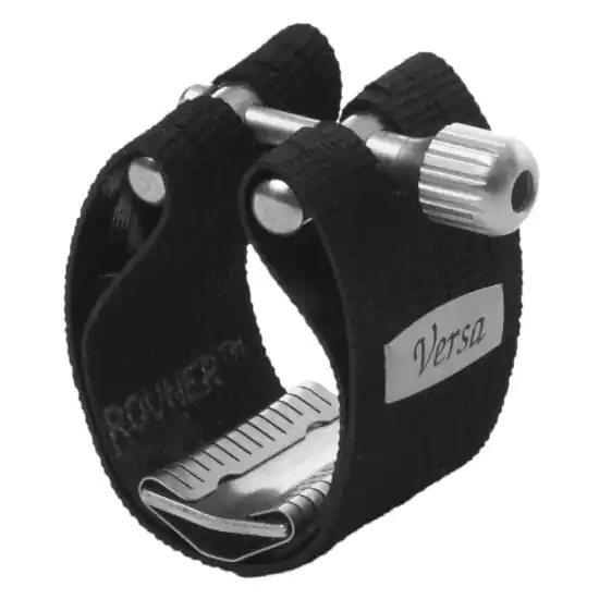 Ligature clarinette Rovner Versa V-1R Achat Immédiat