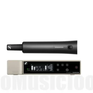 Nouveauté Sennheiser EW-D SKM-S Base Set E-Band