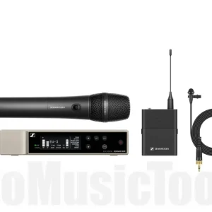 Petit Prix Sennheiser EW-D ME2 / 835-S SET E-Band