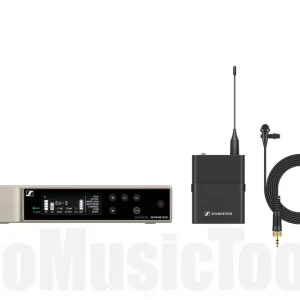 Expédié Aujourd'hui Sennheiser EW-D ME2 SET U1/5