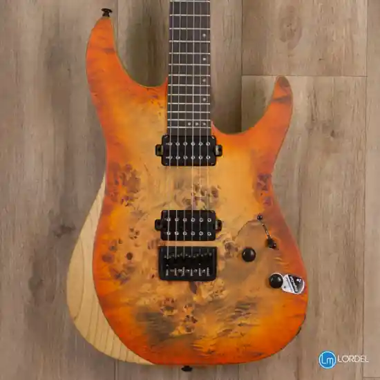 Affaire À Saisir Schecter Reaper 6 inferno burst