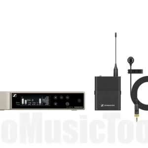 Sennheiser EW-D ME4 SET U1/5 Paiement Sécurisé
