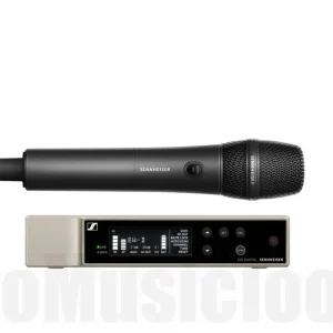 Sennheiser EW-D 835-S SET U1/5 Solde