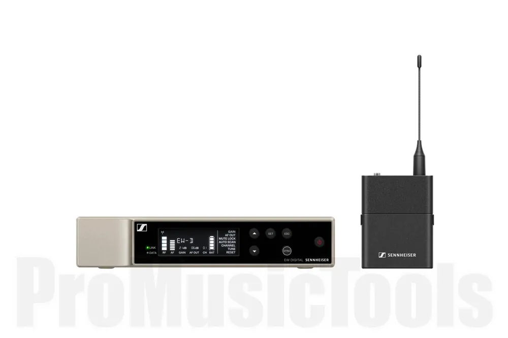 Promotion Sennheiser EW-D SK Base Set U1/5