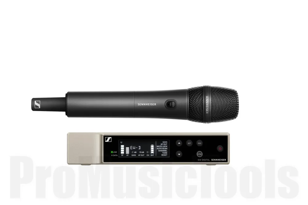 Sennheiser EW-D 835-S SET 1G8-Band Prix Réduit