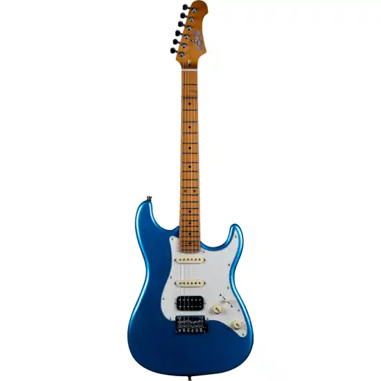 Jet Guitars JS 400 Lake Placid Blue Nouveauté