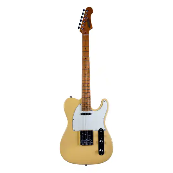 Jet Guitars JT 300 Blonde Seulement Aujourd'hui