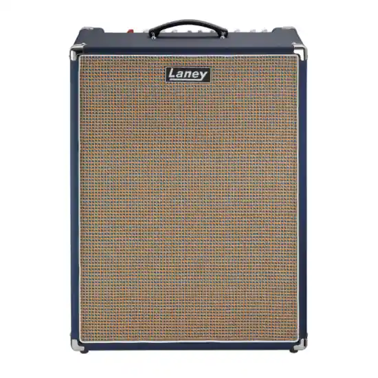 Laney Lionheart Foundry 60W 2x12 Nouvel Arrivage
