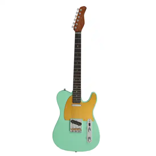 Larry Carlton T7 Mild Green Vente Directe