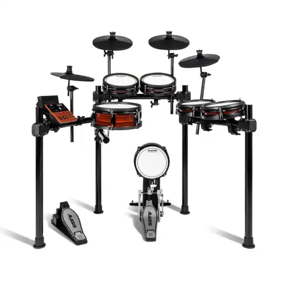 Commande En Gros Alesis NitroproXLkit