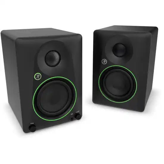 Mackie CR45BT enceints monitoring bluetooth 4.5 Acheter En Ligne