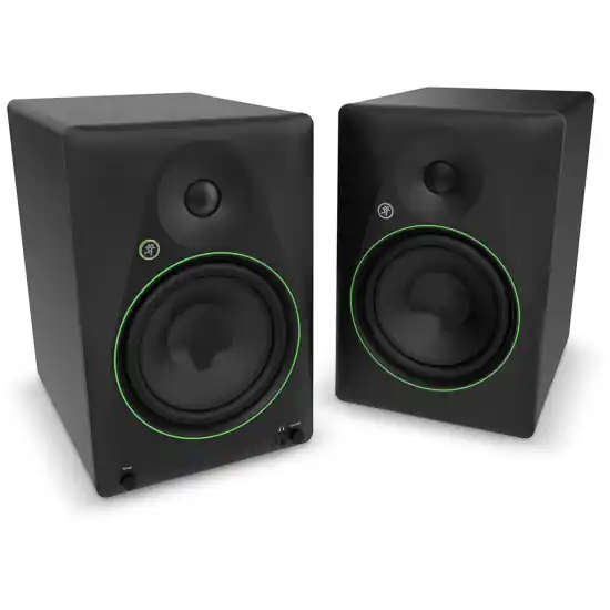 Mackie CR8BT enceintes monitoring bluetooth 8 Offre Exclusive