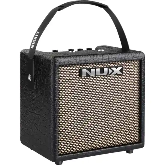Nux Mighty-8BT Mk2 Usine Directe