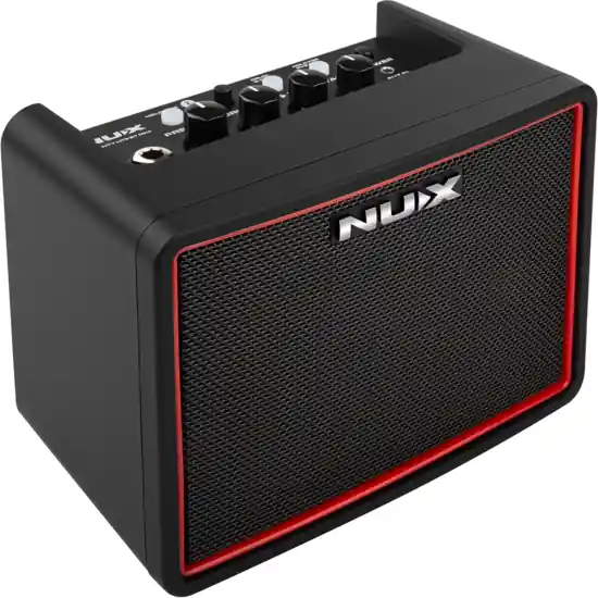 Nouveauté Nux MightyLite Bt MK2