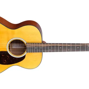 Acheter En Ligne Martin Guitars 000JR-10e Shawn Mendes Custom Artist Edition Guitar with Gigbag