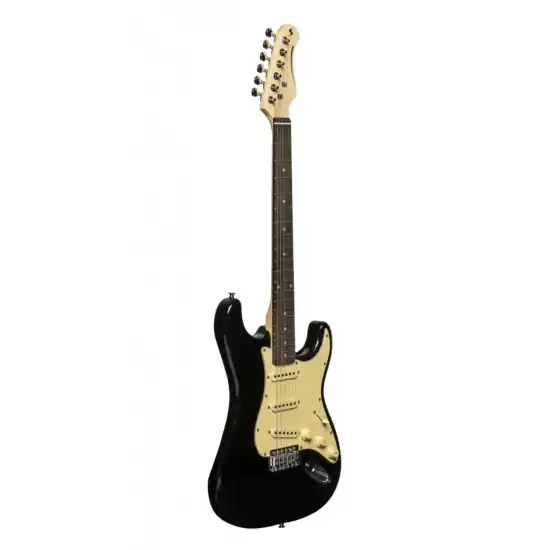 Stagg SES-30 bk Must-Have